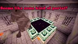 اگر جای Wither EnderDragon عوض شه  Minecraft