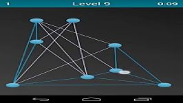 Entangled Game