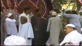 محمد احمد شبیب اعراف 1999