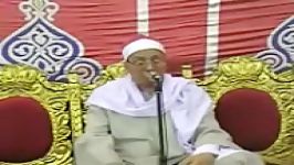 محمد احمد شبیب احزاب