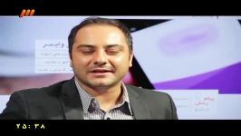 سامانه پیامک پیام رسان در شبکه 3، برنامه به روز