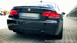 شتاب 0 314 BMW 335i جدیدترین مدل 2015