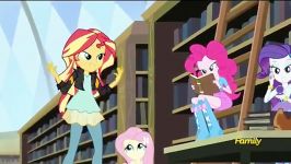 HD Sneak Peek  My Little Pony Equestria Girls 