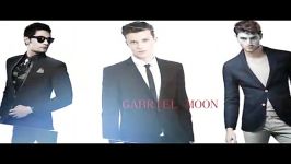 گابریل مونGabriel moon