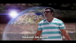 کلیپی زیبا درمورد دریاچه ارومیه شهر ارومیه