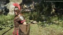 Ryse Son of Rome  EVGA GeForce GTX 980 Ti 4K 1440p