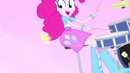 My Little Pony Equestria Girls Rainbow Rocks  Better