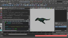 Digital Tutors – Transferring Animation with ME