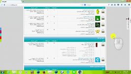 آموزش ذخیره صفحه یک سایت درقالب PDF