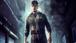 اهنگ intro prep walk silent hill downpour