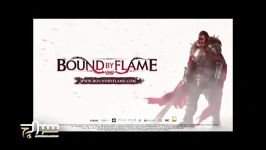 نقد بازی کامپیوتری محصور در آتش Bound by flame