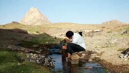 چیدمان سنگها stone balancing