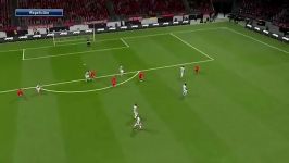 گیم پلی کامل PES 2016  بایرن مونیخ در مقابل یوونتوس