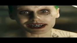 جوکر جدید در فیلم suicide squad