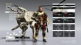 نقده بازی metal gear solid v توسط gamespot