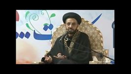 اسلام شیطانی  ترفند شیطان  حجةالاسلام انجوی نژاد