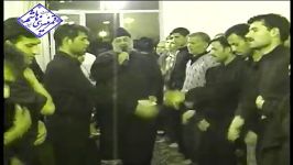 علی اوغلی ابالفضل سوزیم وار    مداحی حاج صادقی