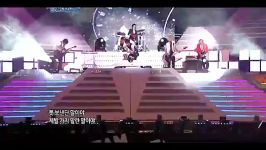 Ft.island Hello Hello Dream concert