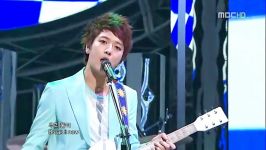 CN.blue MBC music coreLove