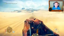 Tmartn play mad max ep6