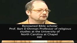 Top Bible scholar leaves Christianity