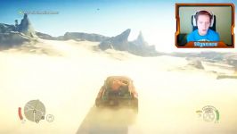 Tmartn play mad max ep3