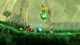 rayman legends