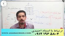 نمونه تدریس موسسه کنکور آسان است  آموزش کنکور 3