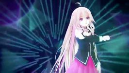 Vocaloid IA  SHOOTING STAR