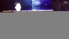 Fancam 150719 EXO Sehun