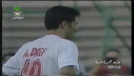 ایران 0 0 بحرین مقدماتی جام جهانی 2002