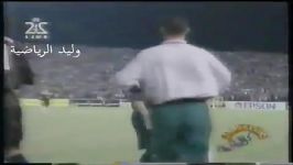 عراق 1 2 ایران مقدماتی جام جهانی 2002