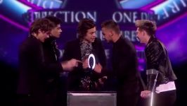 BRIT Awards  One Direction