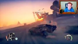 Tmartn play mad max ep7