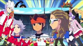 سینماییinazuma eleven go vs Danball Senki Part22