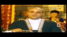 آهنگ آذربایجانی ایره وانداخال قالمادی Azerbaijani