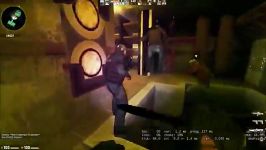 Counter Strike Global Offensive  Zombie Escape Mod