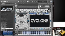 Cyclone