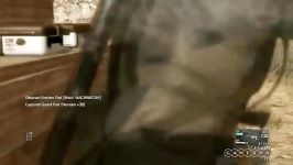 IPN نقد بررسی تصویری MGS V The Phantom Pain