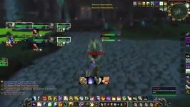 Discipline Priest 2.4.3 PVP  Deadgood