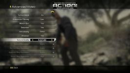 Call OF Duty Ghost ON Lenovo Y5070