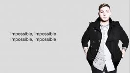 Impossible james arthur intrumental