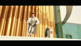 DreamWorks Megamind Clip  Hey Metro City