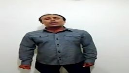 خوانندگی سنتی  محمد پورنعمت