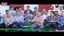 ترانه شمالی جناب خان در خندوانه