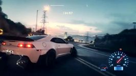 شهرسخت افزار ویدئویی تماشایی Need for Speed