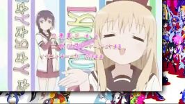 yuru yuri Opening