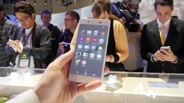 پرچمدار شماره 2 سونی را نزدیک ببینید XPERIA Z5