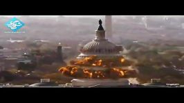 نقد برسی فیلم..سقوط کاخ سفید..White House Down