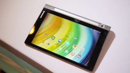 با تبلت 8 اینچی Yoga Tab 3 آشنا شوید ارزان خاص